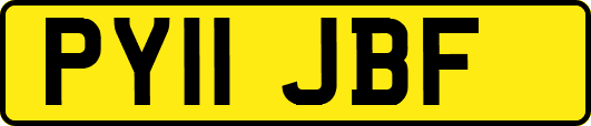 PY11JBF