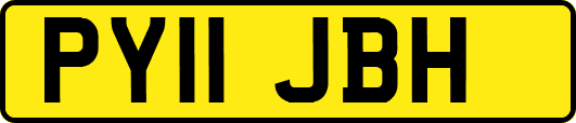 PY11JBH