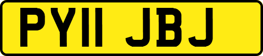 PY11JBJ