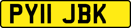 PY11JBK