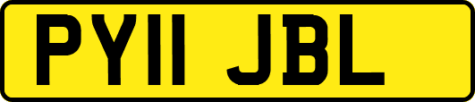 PY11JBL