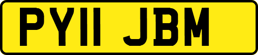 PY11JBM
