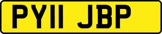 PY11JBP