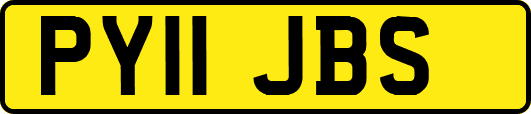 PY11JBS