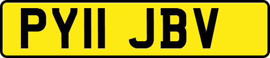 PY11JBV