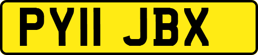 PY11JBX