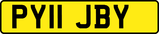 PY11JBY