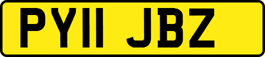 PY11JBZ