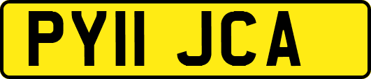 PY11JCA