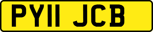 PY11JCB