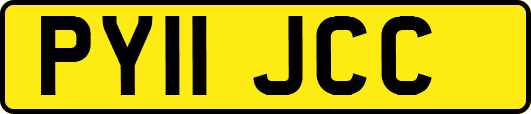 PY11JCC