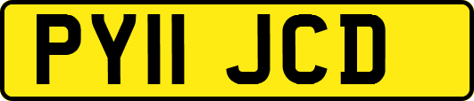 PY11JCD