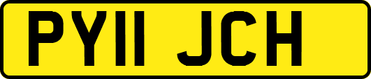 PY11JCH
