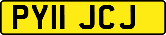 PY11JCJ