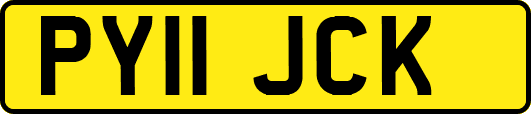 PY11JCK