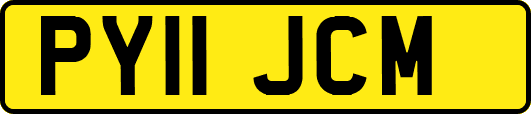 PY11JCM
