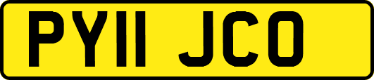 PY11JCO