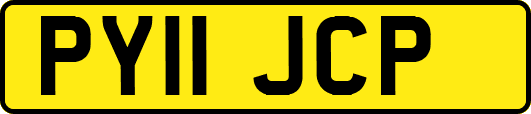 PY11JCP