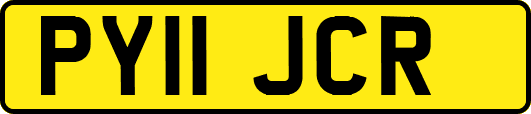 PY11JCR