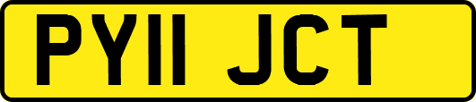 PY11JCT
