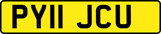 PY11JCU