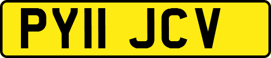 PY11JCV