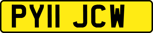 PY11JCW