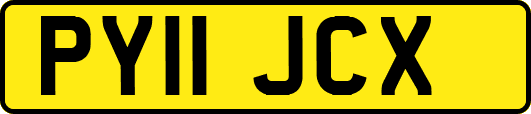 PY11JCX