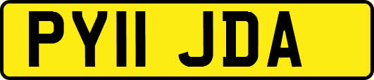 PY11JDA
