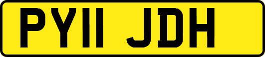 PY11JDH
