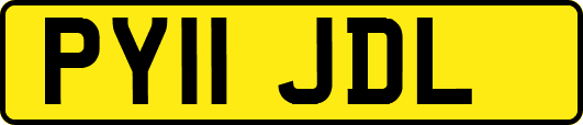 PY11JDL