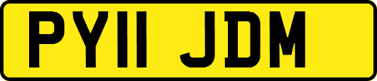 PY11JDM