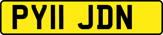 PY11JDN