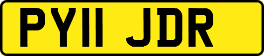 PY11JDR