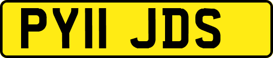 PY11JDS