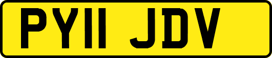 PY11JDV