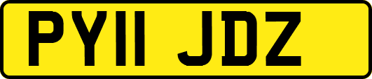 PY11JDZ