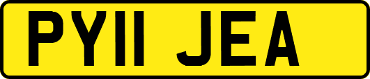 PY11JEA