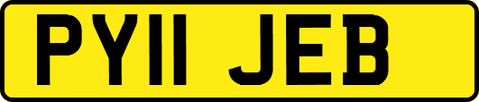 PY11JEB