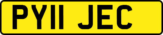 PY11JEC