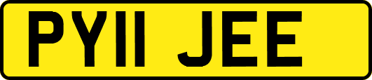 PY11JEE