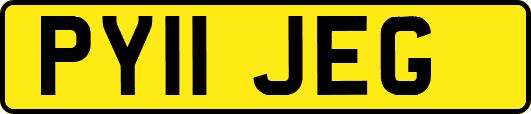 PY11JEG
