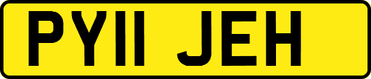 PY11JEH