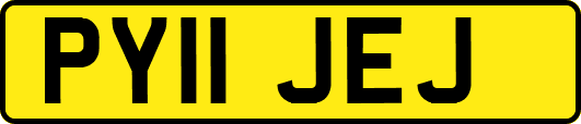 PY11JEJ