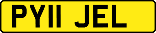 PY11JEL