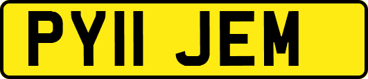 PY11JEM