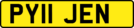 PY11JEN