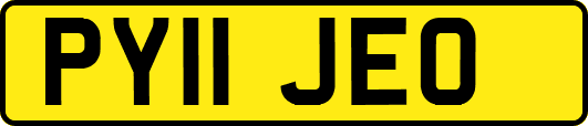 PY11JEO