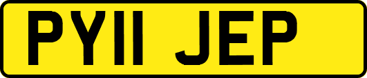 PY11JEP