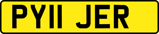 PY11JER